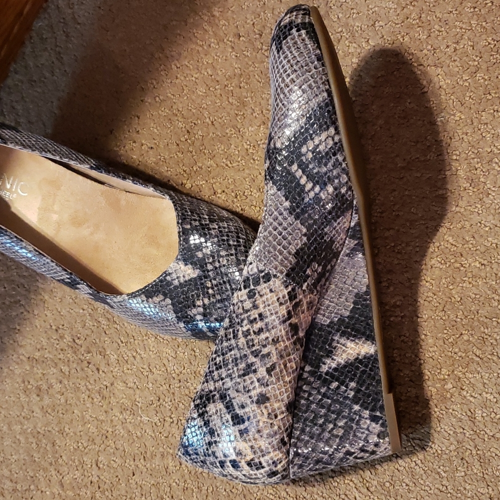 Vionic Wedges - image 3